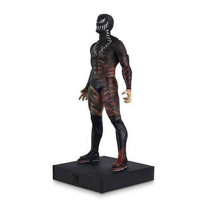 Eaglemoss WWE Championship Collection Figure with Collector Magazine - by Eaglemoss Publications | Buy at ToyShnip