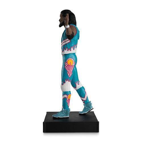 Eaglemoss WWE Championship Collection Figure with Collector Magazine - by Eaglemoss Publications | Buy at ToyShnip