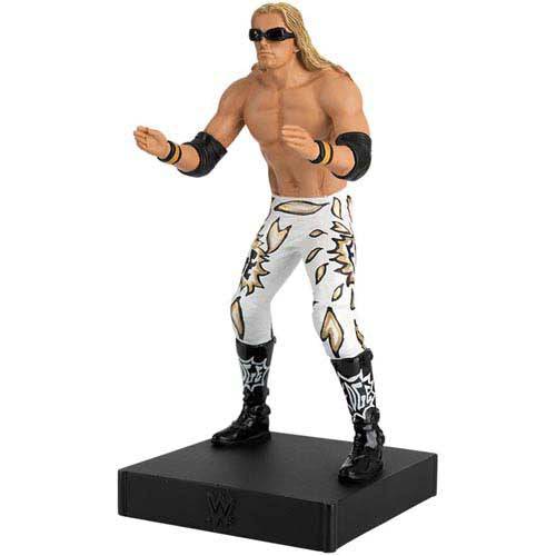 Eaglemoss WWE Iconic Tag Team: Edge & Christian with Collector Magazine - by Eaglemoss Publications | Buy at ToyShnip
