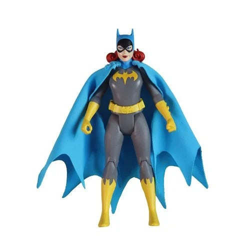 DC Super Powers 4.5-Inch Scale Action Figure - Entertainment Earth Exclusive - Select Figure(s)