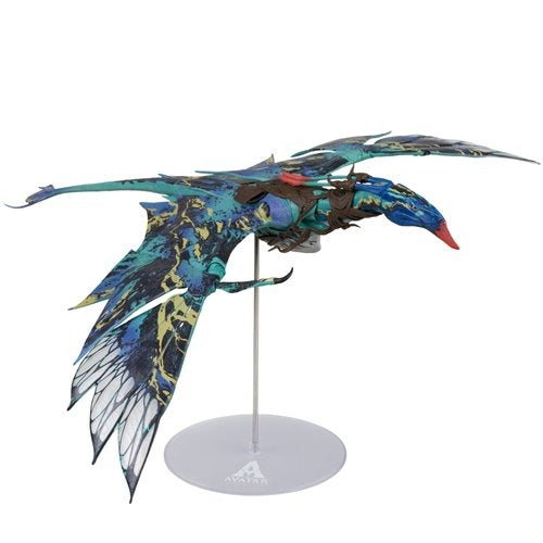 McFarlane Toys Avatar: Fire and Ash Mega Banshee Action Figure - Select Figure(s)