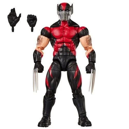 Marvel Legends Box Series 6-Inch Action Figures - Select Figure(s)