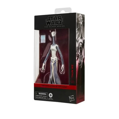 Star Wars: Attack of the Clones - The Black Series 6-Inch Action Figure - Select Figure(s)