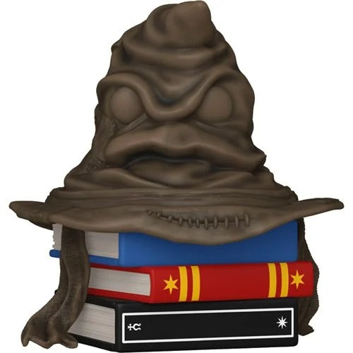 Funko Pop! Harry Potter Vinyl Figures - Select Figure(s)