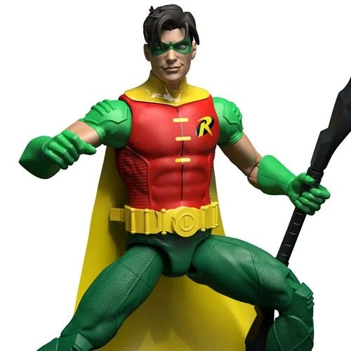 DC Premiere 6 1/2-Inch Core Action Figure - Select Figure(s)