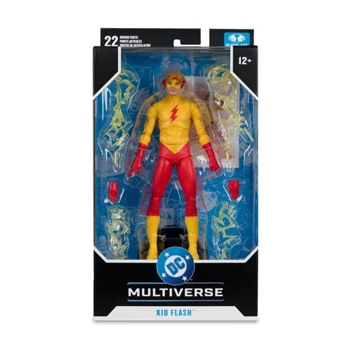 McFarlane Toys DC Multiverse 7-Inch Scale Action Figure - Select Figure(s)