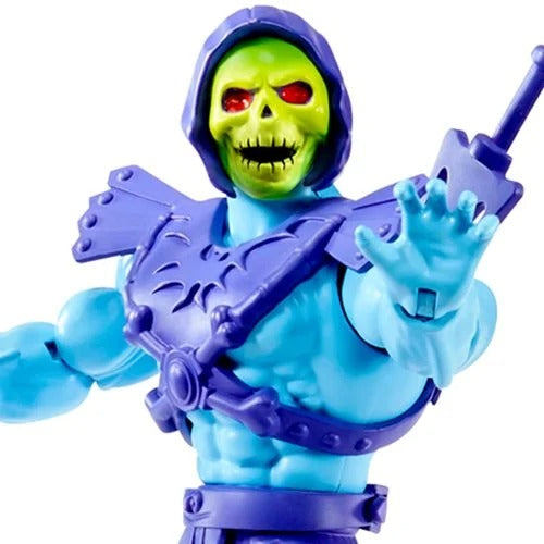 Masters of the Universe Origins Action Figure - Select Figure(s) Mattel