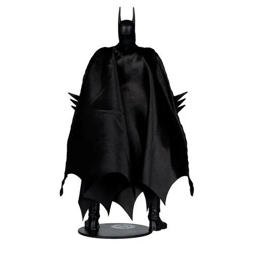 DC Direct Page Punchers 7" Action Figure with Comic Book - Select Figure(s)