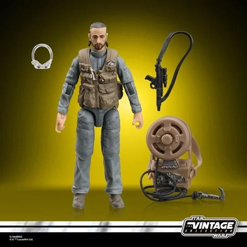 Star Wars: Rogue One - The Vintage Collection - 3.75-Inch Action Figure - Select Figure(s)