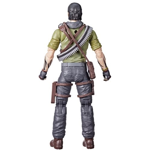G.I. Joe Classified Series 6-Inch Action Figure - by Hasbro | Buy at ToyShnip
