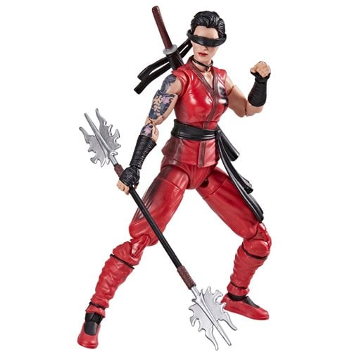 G.I. Joe Classified Series 6-Inch Action Figure - by Hasbro | Buy at ToyShnip