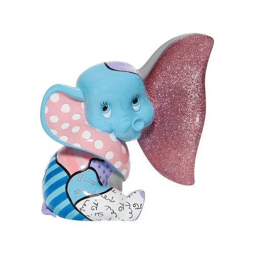 Enesco Baby Dumbo Figurine by Romero Britto - by Enesco | Buy at ToyShnip