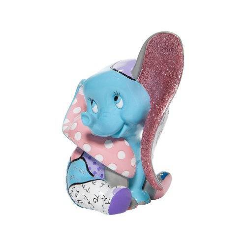 Enesco Baby Dumbo Figurine by Romero Britto - by Enesco | Buy at ToyShnip