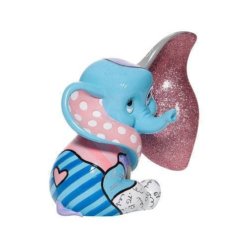 Enesco Baby Dumbo Figurine by Romero Britto - by Enesco | Buy at ToyShnip