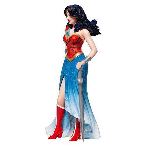 Enesco DC Comics Couture de Force - by Enesco | Buy at ToyShnip