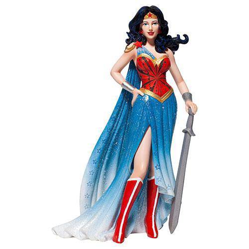 Enesco DC Comics Couture de Force - by Enesco | Buy at ToyShnip