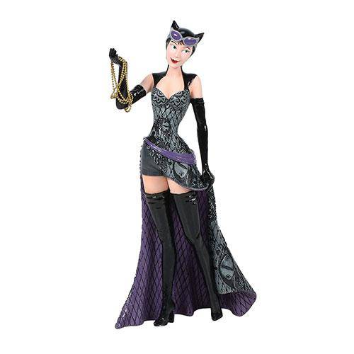 Enesco DC Comics Couture de Force - by Enesco | Buy at ToyShnip