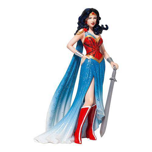 Enesco DC Comics Couture de Force - by Enesco | Buy at ToyShnip