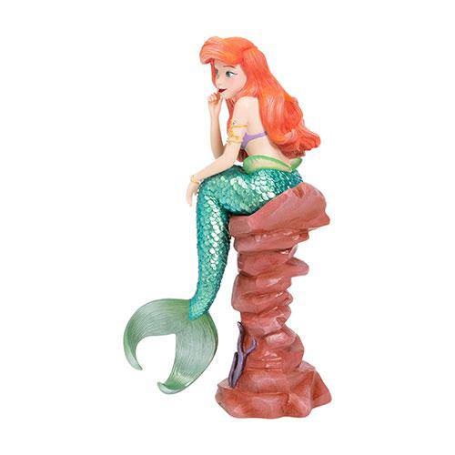 Enesco Disney Princess Showcase Couture de Force - by Enesco | Buy at ToyShnip