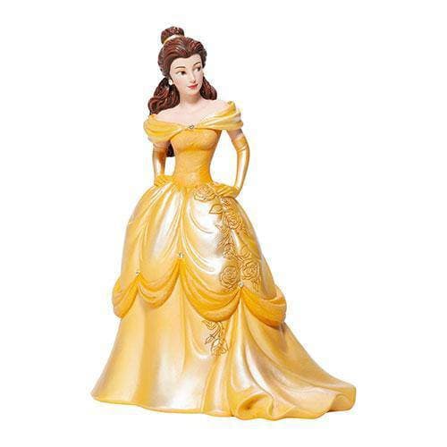 Enesco Disney Princess Showcase Couture de Force - by Enesco | Buy at ToyShnip