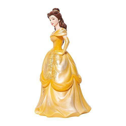 Enesco Disney Princess Showcase Couture de Force - by Enesco | Buy at ToyShnip
