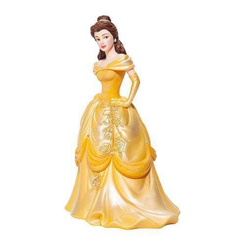 Enesco Disney Princess Showcase Couture de Force - by Enesco | Buy at ToyShnip