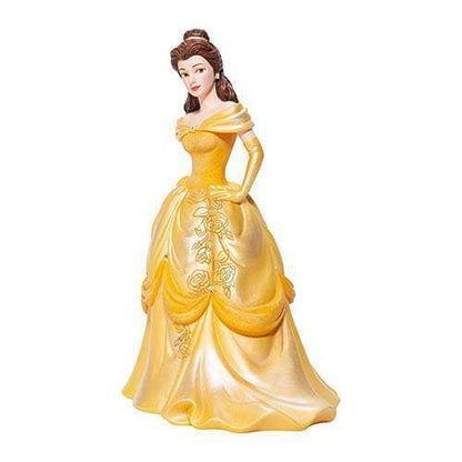 Enesco Disney Princess Showcase Couture de Force - by Enesco | Buy at ToyShnip