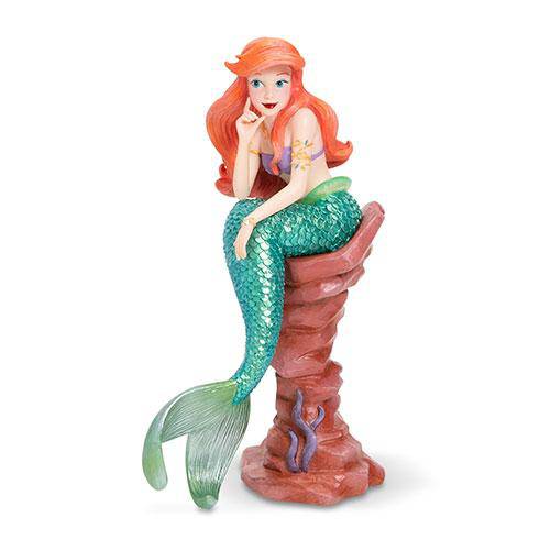 Enesco Disney Princess Showcase Couture de Force - by Enesco | Buy at ToyShnip