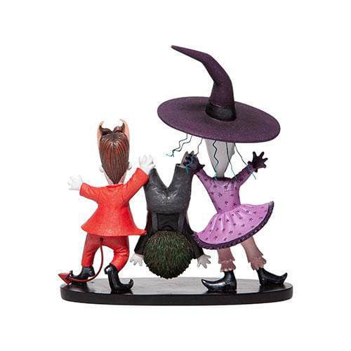 Enesco Disney Showcase Nightmare Before Christmas Figurine - by Enesco | Buy at ToyShnip