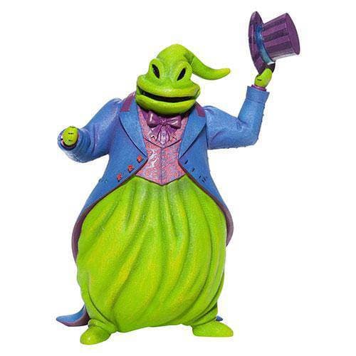 Enesco Disney Showcase Nightmare Before Christmas Figurine - by Enesco | Buy at ToyShnip