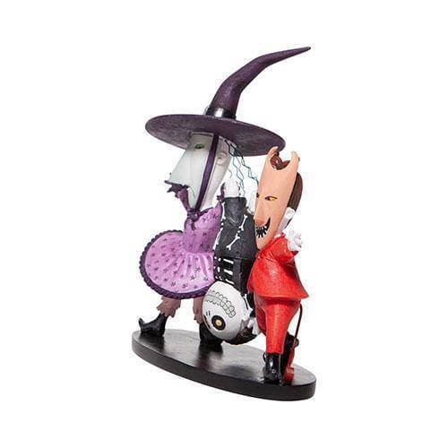 Enesco Disney Showcase Nightmare Before Christmas Figurine - by Enesco | Buy at ToyShnip