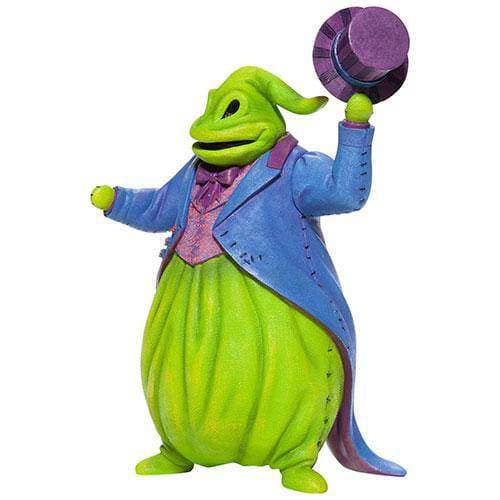 Enesco Disney Showcase Nightmare Before Christmas Figurine - by Enesco | Buy at ToyShnip