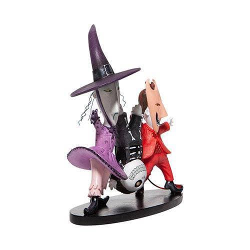 Enesco Disney Showcase Nightmare Before Christmas Figurine - by Enesco | Buy at ToyShnip
