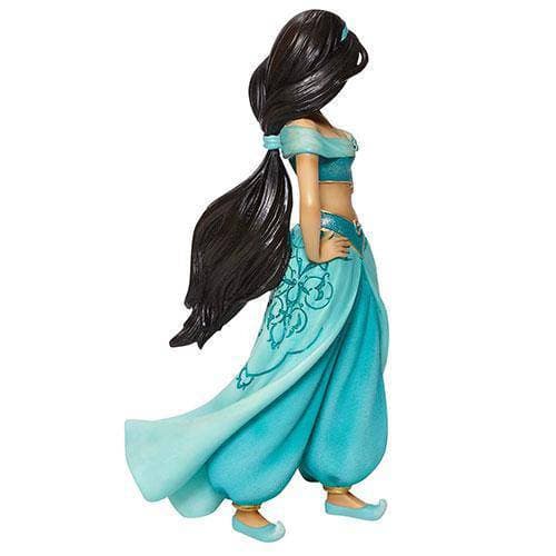 Enesco Disney Showcase Stylized Jasmine - by Enesco | Buy at ToyShnip