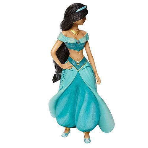 Enesco Disney Showcase Stylized Jasmine - by Enesco | Buy at ToyShnip