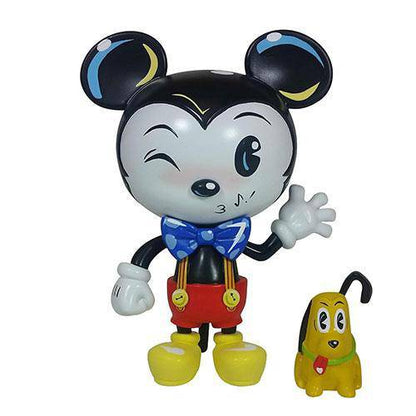 Enesco Disney The World of Miss Mindy Vinyl Figure - by Enesco | Buy at ToyShnip