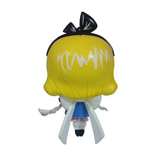 Enesco Disney The World of Miss Mindy Vinyl Figure - by Enesco | Buy at ToyShnip