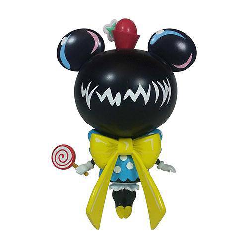 Enesco Disney The World of Miss Mindy Vinyl Figure - by Enesco | Buy at ToyShnip