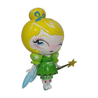 Enesco Disney The World of Miss Mindy Vinyl Figure - by Enesco | Buy at ToyShnip