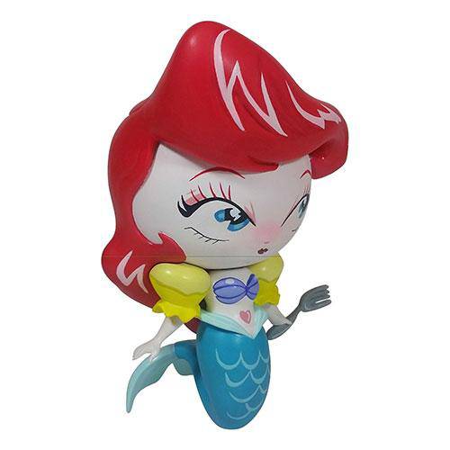 Enesco Disney The World of Miss Mindy Vinyl Figure - by Enesco | Buy at ToyShnip