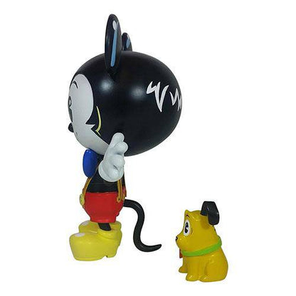 Enesco Disney The World of Miss Mindy Vinyl Figure - by Enesco | Buy at ToyShnip