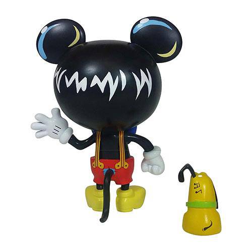 Enesco Disney The World of Miss Mindy Vinyl Figure - by Enesco | Buy at ToyShnip