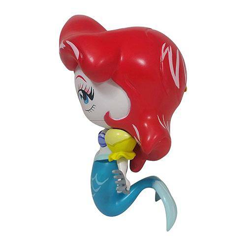 Enesco Disney The World of Miss Mindy Vinyl Figure - by Enesco | Buy at ToyShnip