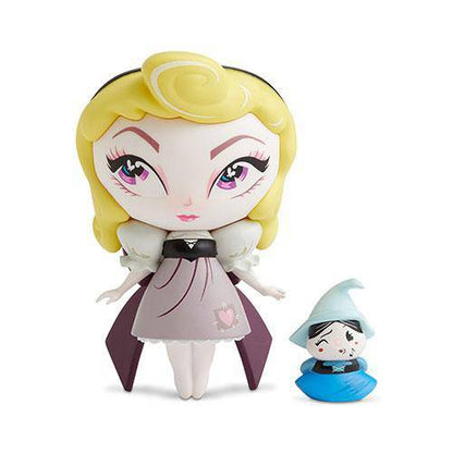 Enesco Disney The World of Miss Mindy Vinyl Figure - by Enesco | Buy at ToyShnip