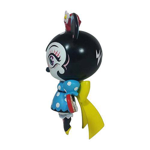 Enesco Disney The World of Miss Mindy Vinyl Figure - by Enesco | Buy at ToyShnip