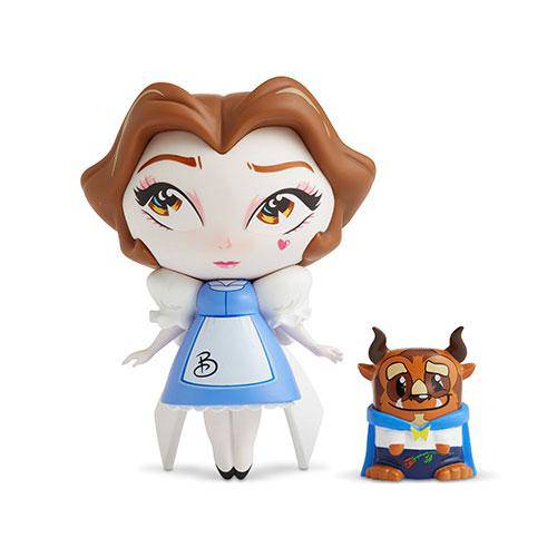 Enesco Disney The World of Miss Mindy Vinyl Figure - by Enesco | Buy at ToyShnip