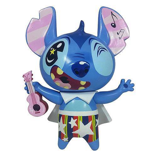 Enesco Disney The World of Miss Mindy Vinyl Figure - by Enesco | Buy at ToyShnip