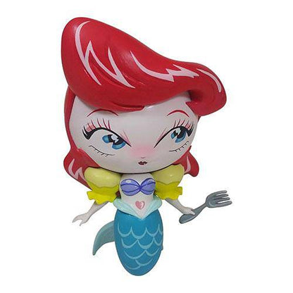Enesco Disney The World of Miss Mindy Vinyl Figure - by Enesco | Buy at ToyShnip
