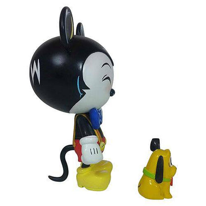 Enesco Disney The World of Miss Mindy Vinyl Figure - by Enesco | Buy at ToyShnip
