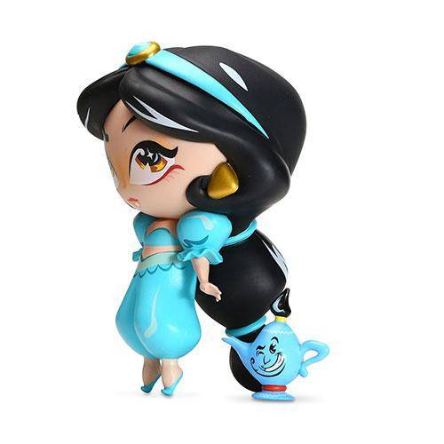 Enesco Disney The World of Miss Mindy Vinyl Figure - by Enesco | Buy at ToyShnip